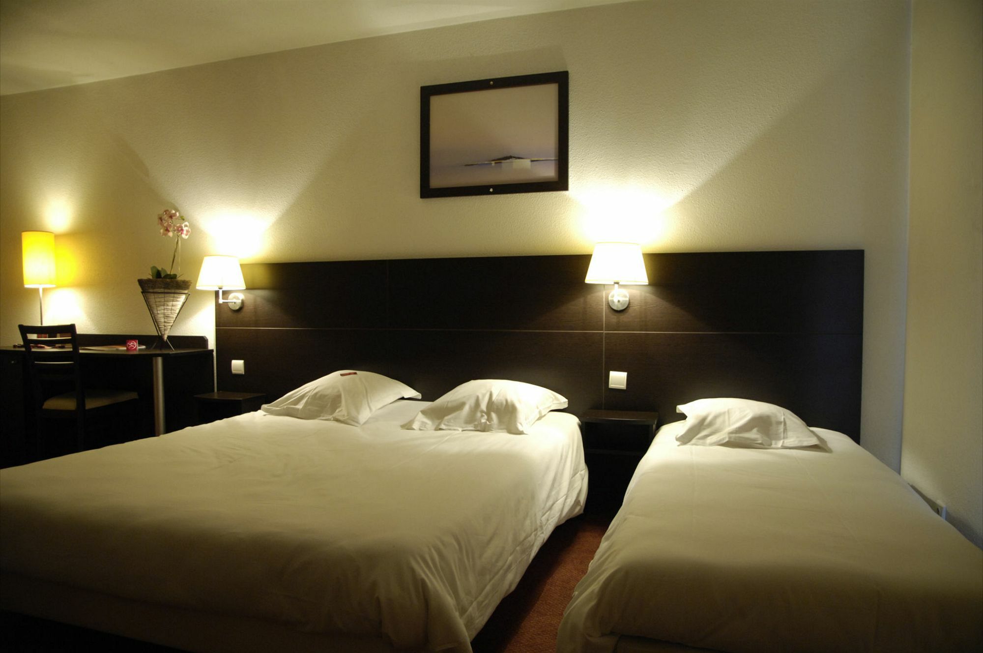 Hotel Ibis Annecy - Cran-Gevrier Exteriér fotografie